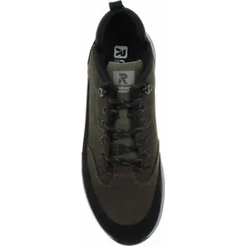 Rieker U0102-54 Herren Grün 44