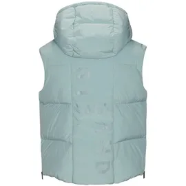 ELBSAND Steppweste Damen mint Gr.XL/42