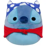 Squishmallows - 20 cm Plush - Superhero Stitch