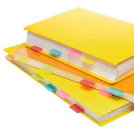 Post-it Index Strong 686L-PGO lila/gn/or 3x22 St./Pack.