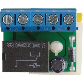 Elcom Steuerrelais SR-12
