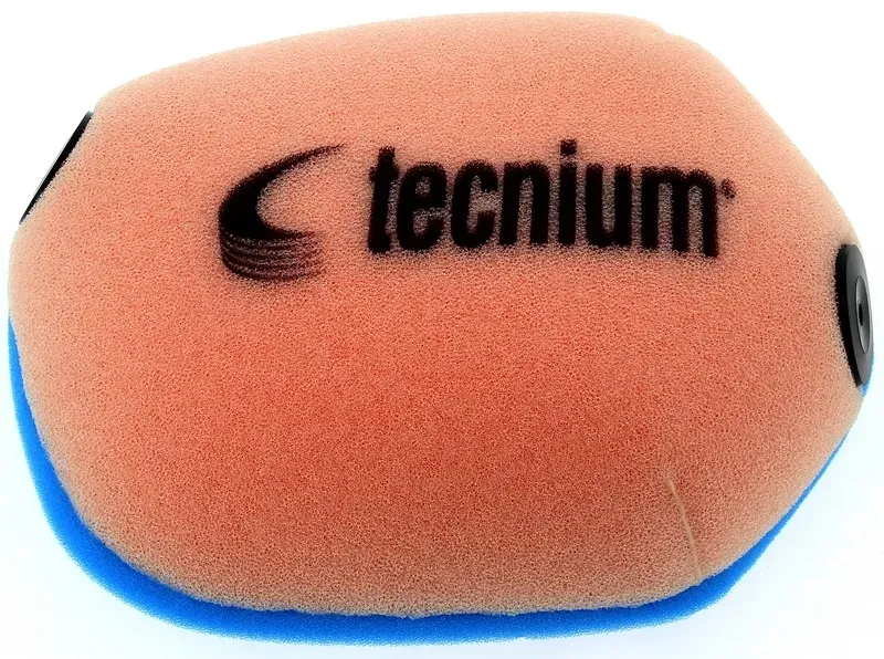 TECNIUM Luftfilter 2 Schichten - 0830