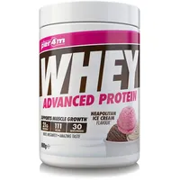 PER4M Whey Protein Neapolitan Ice Cream Pulver 900 g