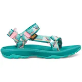 Teva Hurricane XLT 2 Unicorn/Einhorn aquablau 29