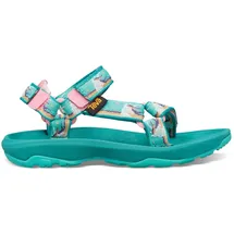 Teva Hurricane XLT 2 Unicorn/Einhorn aquablau 29