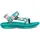 Teva Hurricane XLT 2 Unicorn/Einhorn aquablau 29