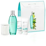 Les Eaux Eau Pure L-Set Geschenksets