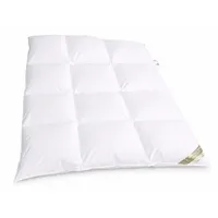 Betten Hofmann Winter Daunenbett Bettdecke Daunendecke 3x4 155x200 cm 100% neue Daunen
