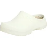 Birkenstock Super Birki Weiß 39