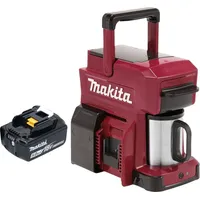 Makita DCM 501 TAR Akku Kaffeemaschine 12 V max.