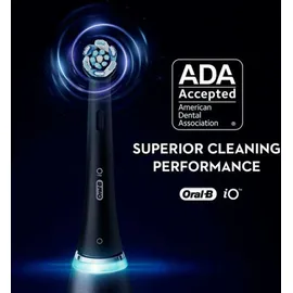 Oral-B iO Series 8 black onyx