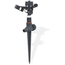 Bradas Kreisregner 17 m grau