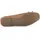 Gabor Ballerina GABOR "Eleganter Ballerina", Damen, Gr. 37,5, braun, Schuhe Ballerina