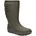 Nora Thermo Gummi Stiefel Polyurethane Oliv 44