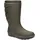 Spirale Nora Thermic+ Thermo Gummi Stiefel Polyurethane, Oliv, 44