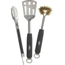 Napoleon 3- teiliges Grillbesteckset TravelQ