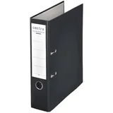 Leitz Centra DIN A4 80 mm Schwarz