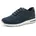 Weite E Blau 38