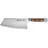 Güde Solingen Alpha Birne Chai Dao 16 cm