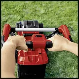 Einhell GE-CM 36/300 inkl. 2 x 2,0 Ah