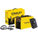 Stanley Inverter-Schweißgerät 15-200 A (STW61737)