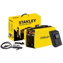 Stanley Inverter-Schweißgerät 15-200 A (STW61737)