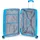 Roncato Skyline 2.0 4-Rollen 78 l Hellblau