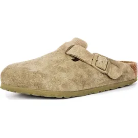 Birkenstock Boston Khaki 44
