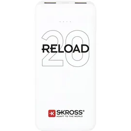 SKROSS Reload 20