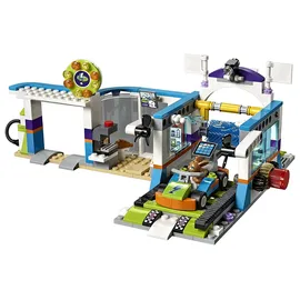 MaxximaStyle Friends Autowaschanlage 41350