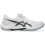 Asics Gel-Rocket 12 Herren Weiß 46,5