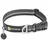 Hundehalsband Grau 51-66 cm