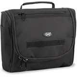 Max Fuchs MFH - Max Fuchs Waschzeugtasche schwarz