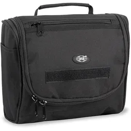 Max Fuchs MFH - Max Fuchs Waschzeugtasche schwarz