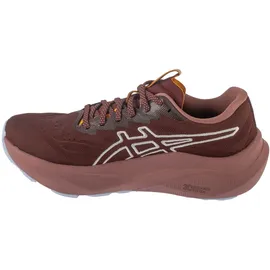 Asics GT-2000 14 TR Damen Nature Bathing / Dark Red Planet 37,5