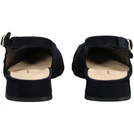 Paul Green Ballerinas dunkelblau, 37