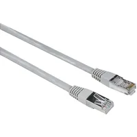 Hama Netzwerkkabel CAT5E F/UTP, 5m