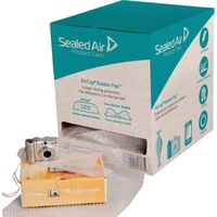 Sealed Air Luftpolsterfolie Maße: 30 cm x 50 m (B x L) Werkstoff: Polyethylen, recycelbar