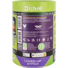 Cable Guys Loved Up Stitch Controller Ständer Mehrfarbig Playstation