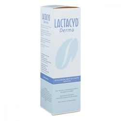 lactacyd derma