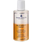 Sans Soucis Deep Moist Depot 2-Phasen Feuchtigkeitskonzentrat 50 ml