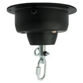Eurolite MD-1515 Discokugel-Motor 12 cm Schwarz