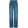 Madeleine Culotte-Jeans mit Ornament-Print in blue | Gr.: 42