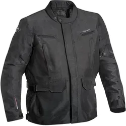 Ixon Summit 2C Motorradjacke, schwarz, Größe 2XL für Männer