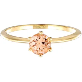 Elli Ring Gold 58