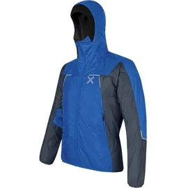 Montura Skisky 2.0 Jacket b.blue/graphite blue M