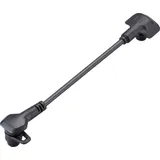 Specialized Ersatzkabel 145 mm schwarz