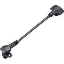 Specialized Ersatzkabel 145 mm schwarz