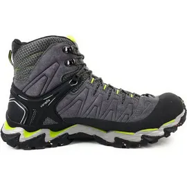 MEINDL Lite Hike GTX Herren anthrazit/lime 46,5