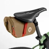 Fjällräven Hoja Satteltasche beige